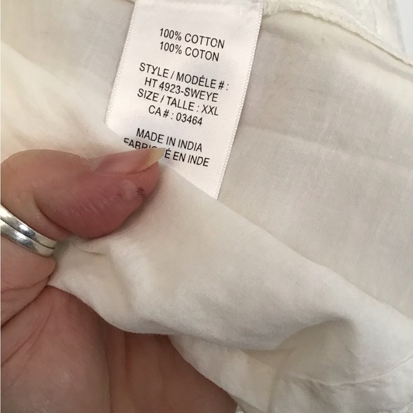 Plus Size Revolution Summer Skirt - Picture 3 of 6